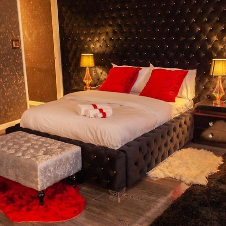 Opulent 1 Bedroom Cosy Suite Birmingham Dış mekan fotoğraf