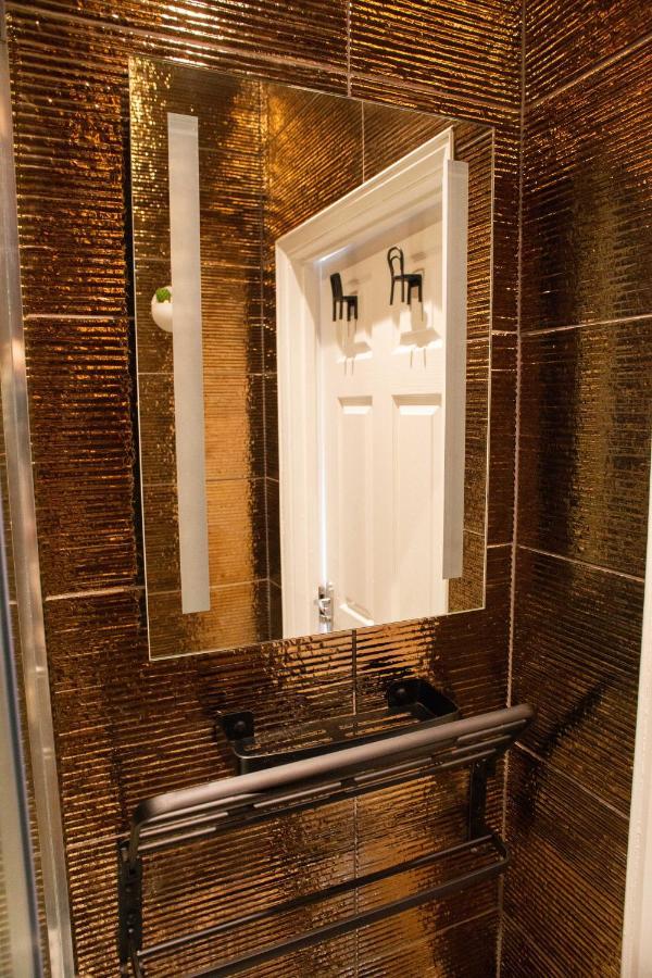 Opulent 1 Bedroom Cosy Suite Birmingham Dış mekan fotoğraf