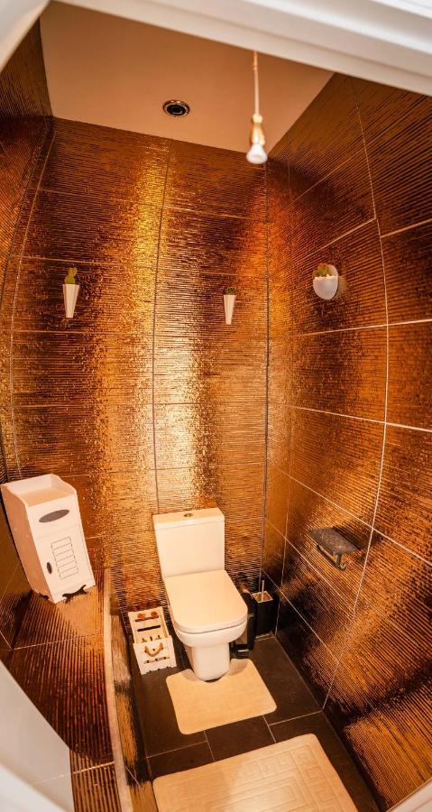 Opulent 1 Bedroom Cosy Suite Birmingham Dış mekan fotoğraf